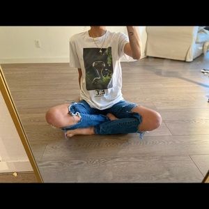 ET tshirt